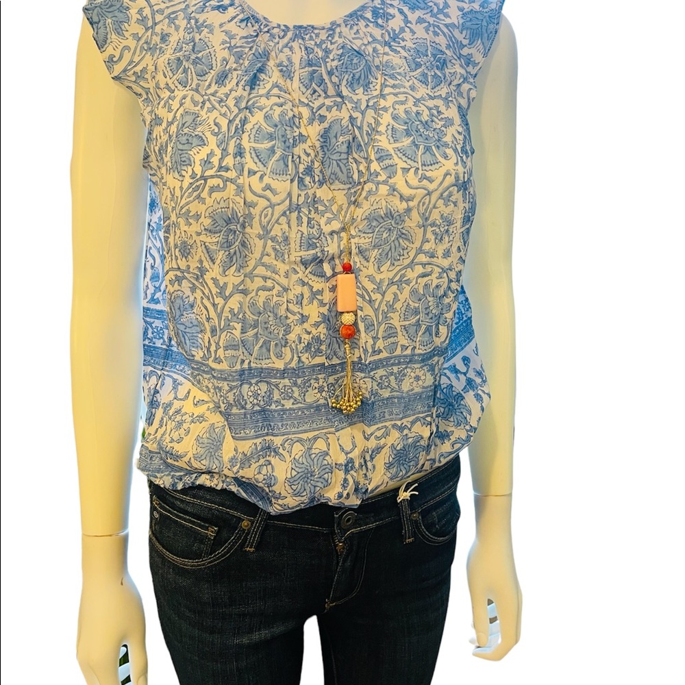 Alicia Bell Top